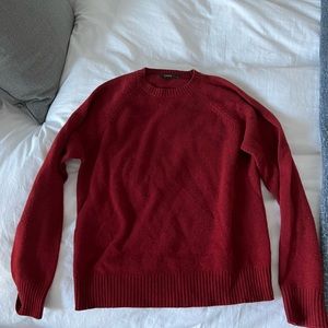 J Crew Sweater